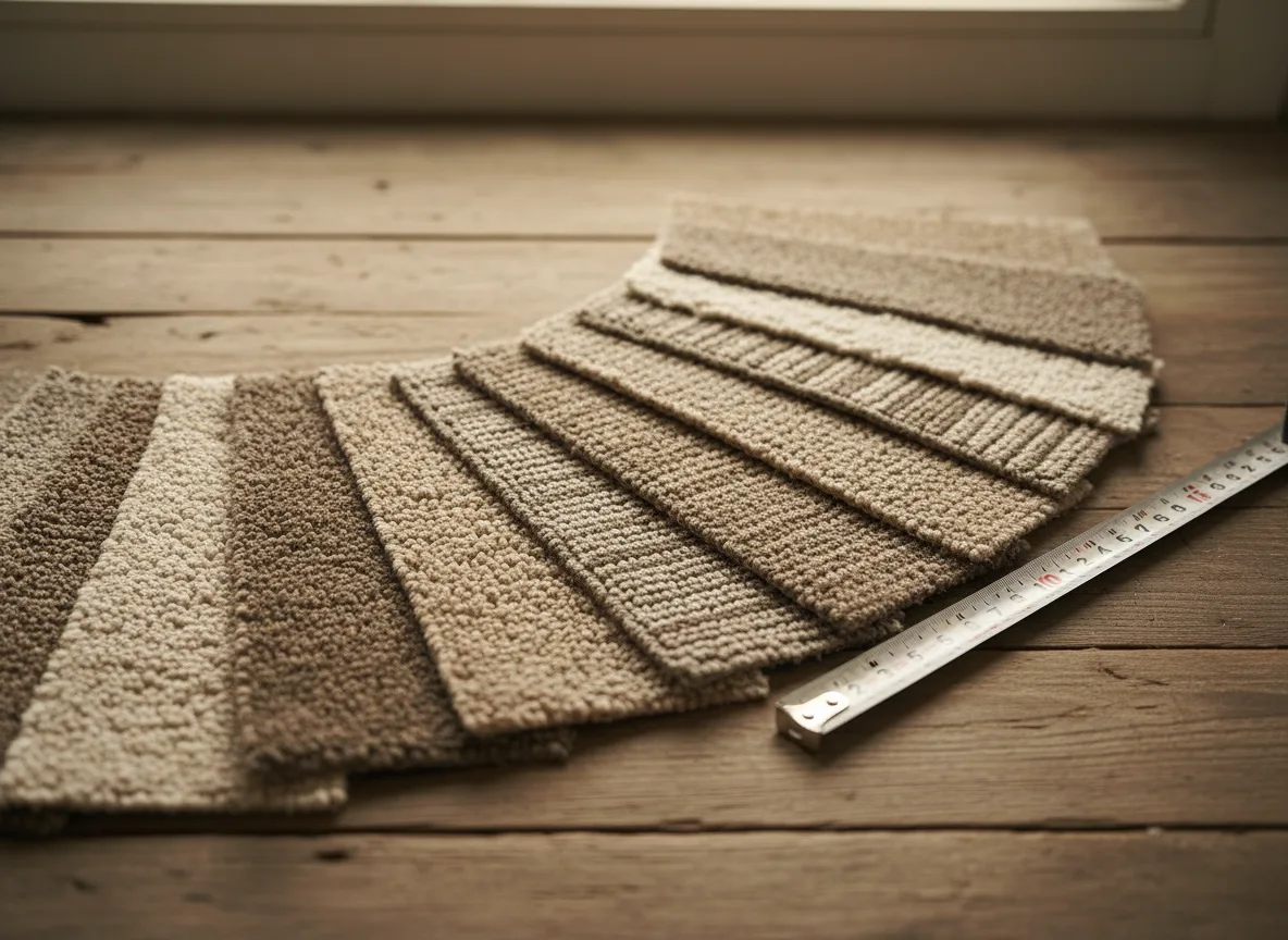 Carpet Installation Lake Ariel, PA FAQs